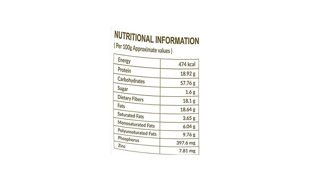 Palfrey Pumpkin Seeds    Plastic Jar  400 grams